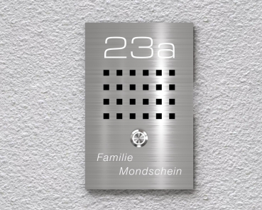 Funk-Türsprechanlage - Kopie
