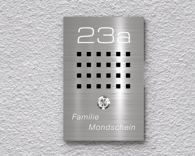 Funk-Türsprechanlage - Kopie